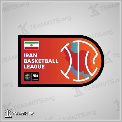 لوگوی جدید لیگ برتر بسکتبال ایران