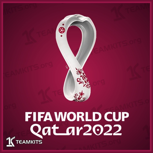رونمایی از لوگوی جام جهانی 2022 قطر