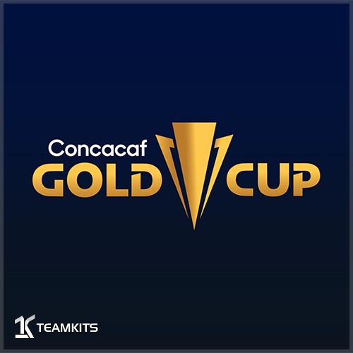 لوگوی رسمی رقابت های گلدکاپ 2021