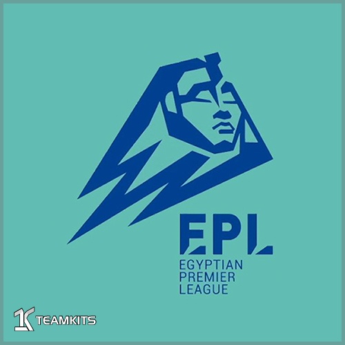 لوگوی جدید لیگ برتر مصر
