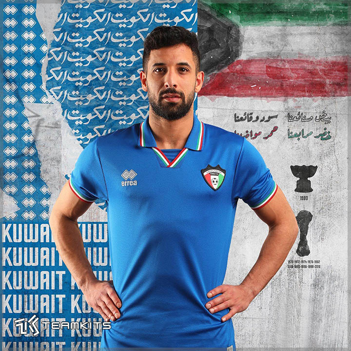 لباس کویت 2022؛ یک ترکیب ایتالیایی با برند ایتالیایی
