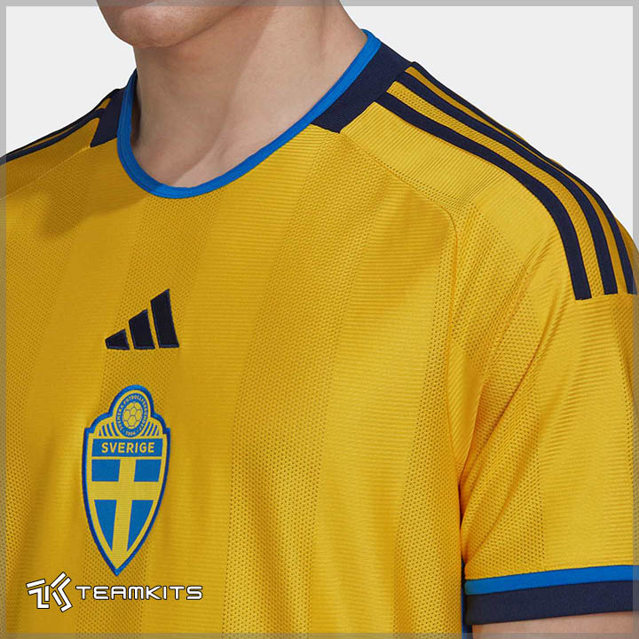 لباس سوئد 2023-2022