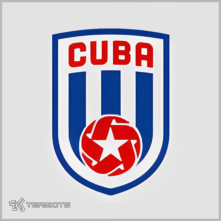 لوگوی جدید کوبا