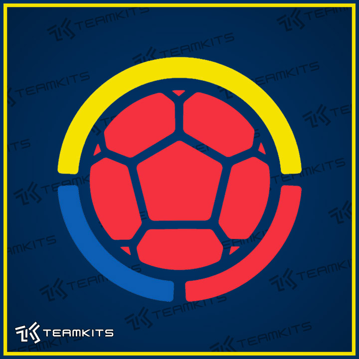 لوگوی جدید کلمبیا