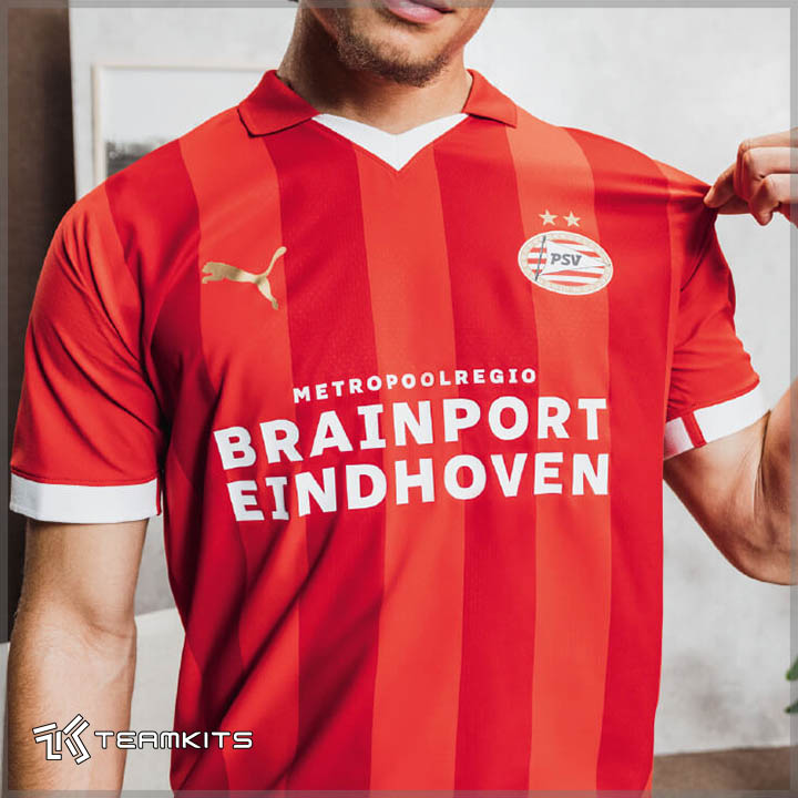 لباس PSV آیندهوون 2024-2023