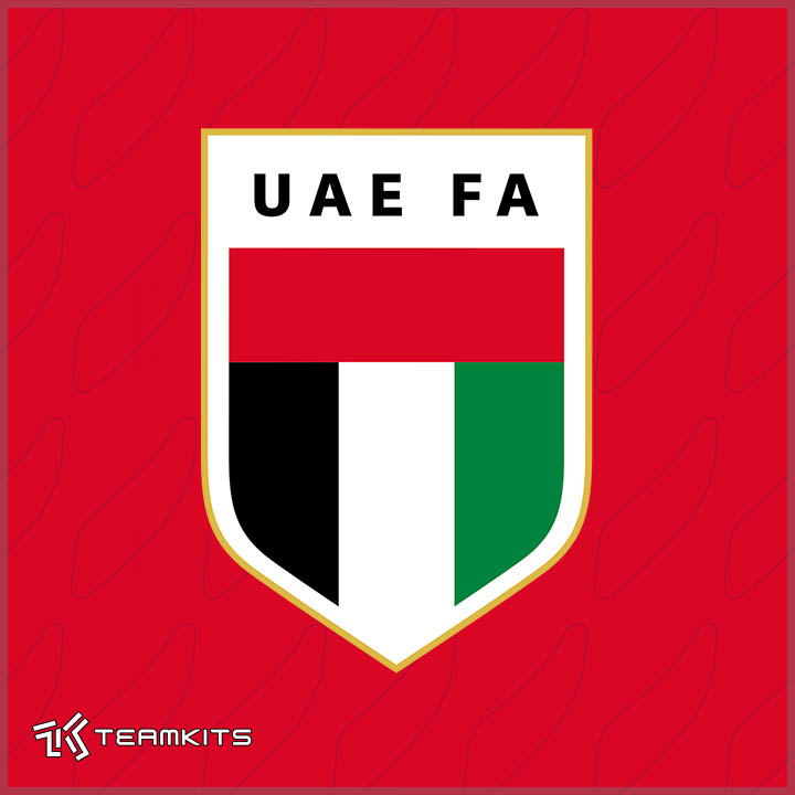 لوگوی جدید امارات