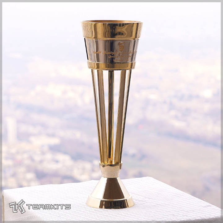 جام قهرمانی لیگ برتر فوتسال