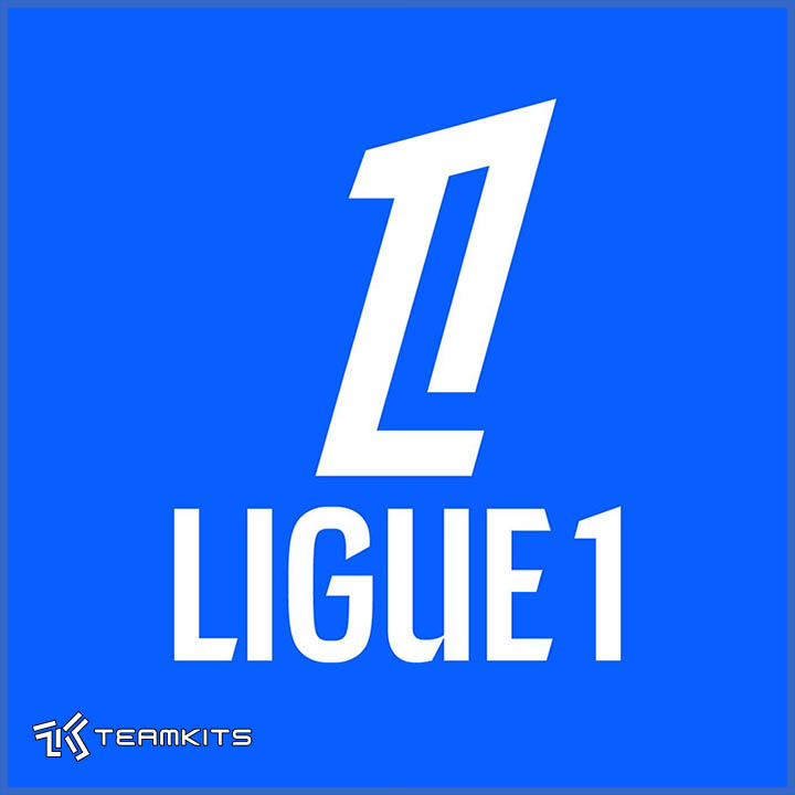 لوگوی جدید لیگ فرانسه | Ligue 1