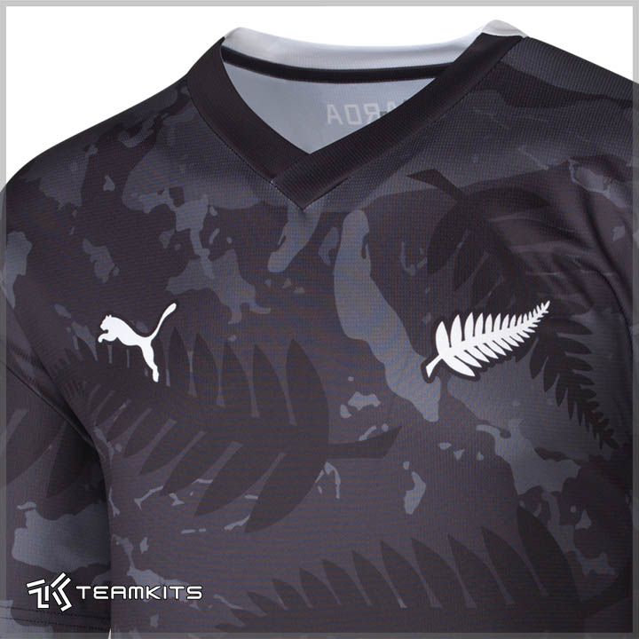 لباس نیوزلند 2025-2024